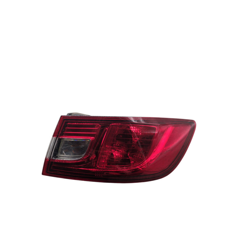 Feu arriere principal droit (feux) RENAULT CLIO 4 Photo n°1