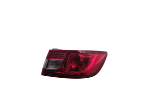Feu arriere principal droit (feux) RENAULT CLIO 4 Photo n°1