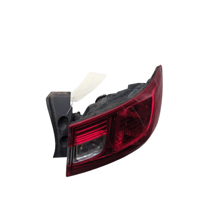 Feu arriere principal droit (feux) RENAULT CLIO 4 Photo n°4