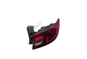 Feu arriere principal droit (feux) RENAULT CLIO 4 Photo n°4