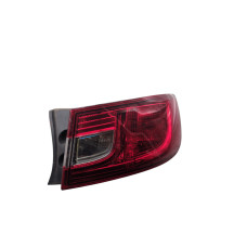 Feu arriere principal droit (feux) RENAULT CLIO 4 Photo n°6