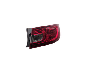 Feu arriere principal droit (feux) RENAULT CLIO 4 Photo n°6