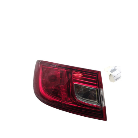 Feu arriere principal gauche (feux) RENAULT CLIO 4