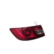 Feu arriere principal gauche (feux) RENAULT CLIO 4 Photo n°4