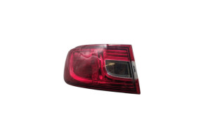 Feu arriere principal gauche (feux) RENAULT CLIO 4 Photo n°6
