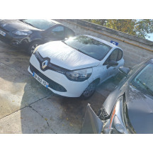 Feu arriere principal gauche (feux) RENAULT CLIO 4 Photo n°8