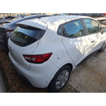 Feu arriere principal gauche (feux) RENAULT CLIO 4 Photo n°10