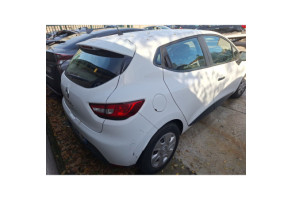 Feu arriere principal gauche (feux) RENAULT CLIO 4 Photo n°10