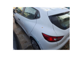 Feu arriere principal gauche (feux) RENAULT CLIO 4 Photo n°11