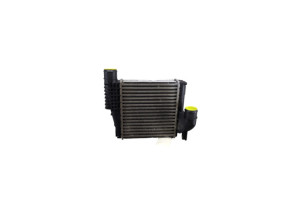 Echangeur air (Intercooler) PEUGEOT 308 2 SW Photo n°3