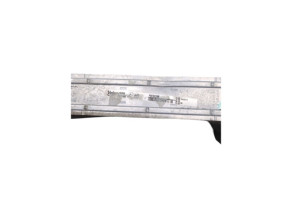 Echangeur air (Intercooler) PEUGEOT 308 2 SW Photo n°5