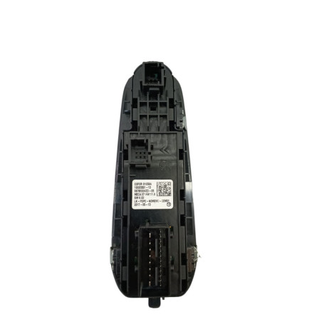 Interrupteur de leve vitre avant gauche PEUGEOT 308 2 SW