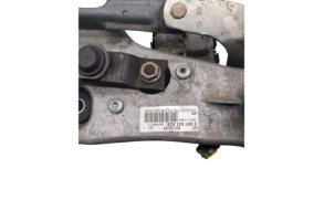 Moteur essuie glace avant PEUGEOT 308 2 SW Photo n°3
