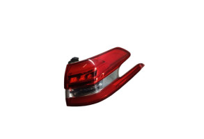 Feu arriere principal droit (feux) PEUGEOT 308 2 SW Photo n°4