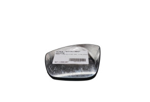 Glace retroviseur gauche PEUGEOT 308 2 SW Photo n°3