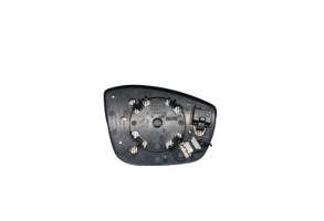 Glace retroviseur gauche PEUGEOT 308 2 SW Photo n°4
