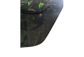 Porte arriere gauche PEUGEOT 308 2 SW Photo n°8