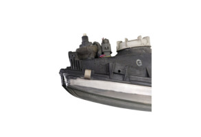Optique avant principal droit (feux)(phare) NISSAN ALMERA 1 Photo n°6