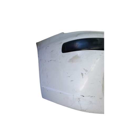 Pare choc avant NISSAN ALMERA 1