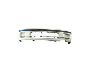 Pare choc avant NISSAN ALMERA 1 Photo n°5