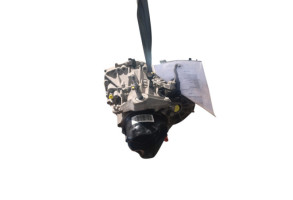 Boite de vitesses RENAULT MODUS Photo n°2
