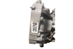 Boite de vitesses RENAULT MODUS Photo n°4