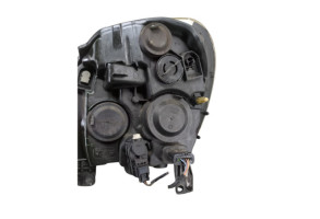 Optique avant principal droit (feux)(phare) RENAULT MODUS Photo n°6