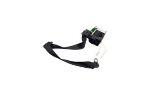 Ceinture avant gauche MERCEDES CLASSE C 203 Photo n°4