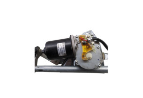 Moteur essuie glace avant MERCEDES CLASSE C 203 Photo n°3
