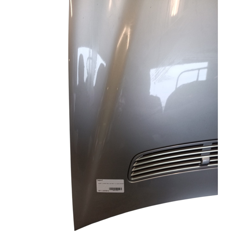 Capot MERCEDES CLASSE C 203 Photo n°1