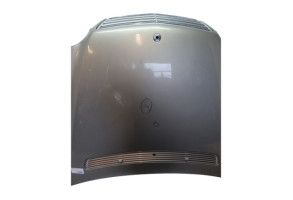 Capot MERCEDES CLASSE C 203 Photo n°10