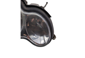 Optique avant principal droit (feux)(phare) MERCEDES CLASSE C 203 Photo n°6