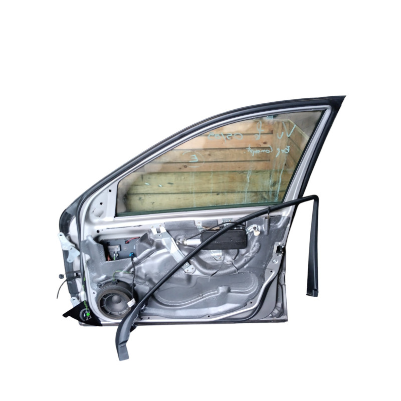 Porte avant droit MERCEDES CLASSE C 203 Photo n°1