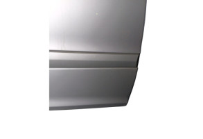 Porte avant droit MERCEDES CLASSE C 203 Photo n°4