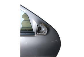 Porte avant droit MERCEDES CLASSE C 203 Photo n°6