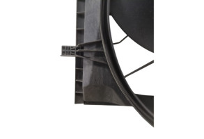 Moto ventilateur radiateur MERCEDES CLASSE C 203 Photo n°7