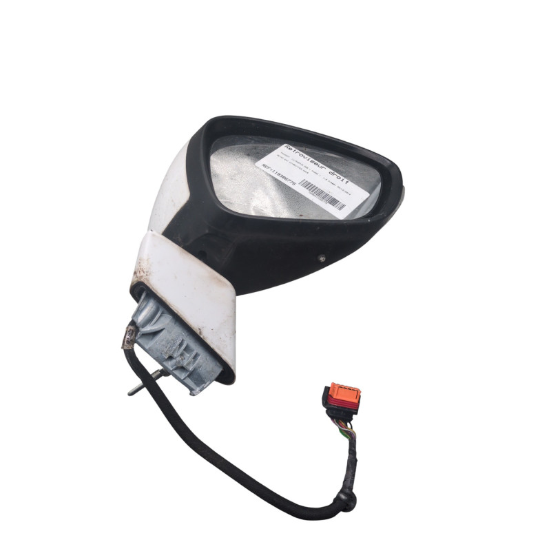 Retroviseur droit PEUGEOT 508 1 Photo n°1