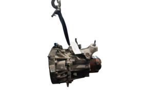 Boite de vitesses RENAULT TWINGO 2 Photo n°7