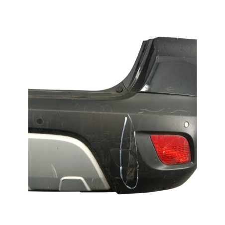 Pare choc arriere OPEL MOKKA 1