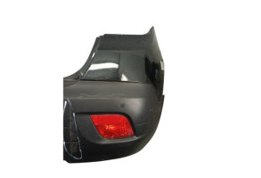 Pare choc arriere OPEL MOKKA 1 Photo n°2