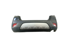Pare choc arriere OPEL MOKKA 1 Photo n°4