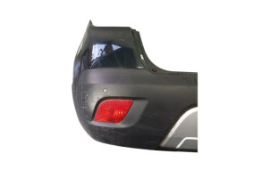 Pare choc arriere OPEL MOKKA 1 Photo n°5