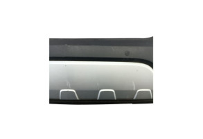 Pare choc arriere OPEL MOKKA 1 Photo n°7