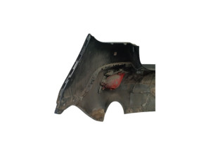 Pare choc arriere OPEL MOKKA 1 Photo n°9