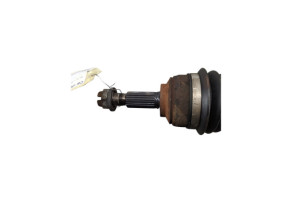Cardan droit (transmission) RENAULT CAPTUR 1 Photo n°6
