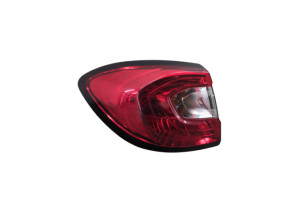 Feu arriere principal gauche (feux) RENAULT CAPTUR 1 Photo n°4