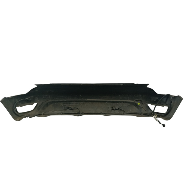 Pare chocs centrale arriere (utilitaire) RENAULT CAPTUR 1 Photo n°1