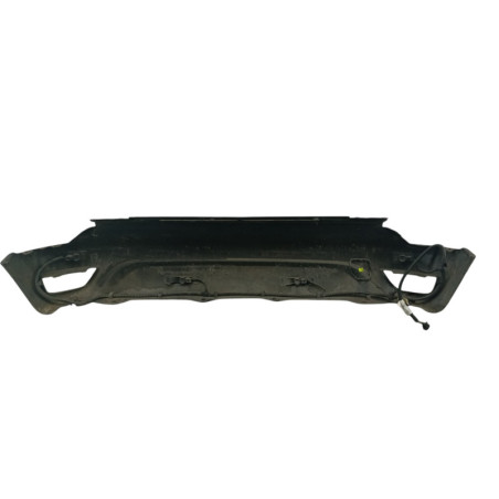 Pare chocs centrale arriere (utilitaire) RENAULT CAPTUR 1