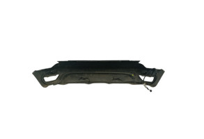 Pare chocs centrale arriere (utilitaire) RENAULT CAPTUR 1 Photo n°1