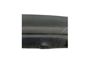 Pare chocs centrale arriere (utilitaire) RENAULT CAPTUR 1 Photo n°2